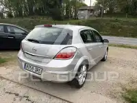 2005 Opel Astra