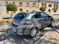 2005 Opel Astra