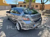 2005 Opel Astra