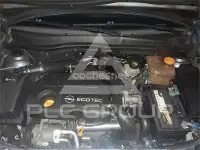 2005 Opel Astra