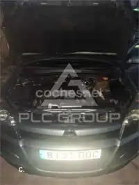 2005 Opel Astra