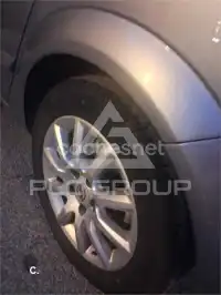 2005 Opel Astra