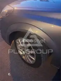 2005 Opel Astra