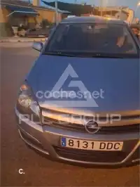 2005 Opel Astra