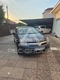 2005 Opel Astra