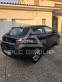 2005 Opel Astra