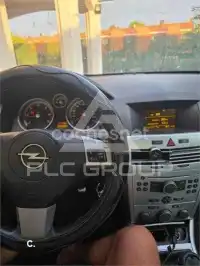 2005 Opel Astra