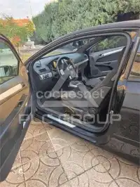 2005 Opel Astra