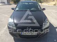 2005 Opel Astra