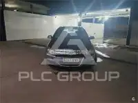 2005 Opel Astra
