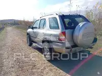 2005 Opel Frontera