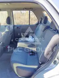 2005 Opel Frontera
