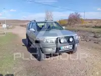 2005 Opel Frontera
