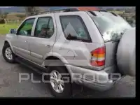 2005 Opel Frontera