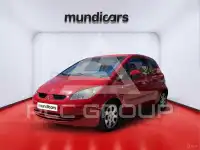 2006 Mitsubishi Colt