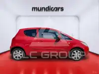 2006 Mitsubishi Colt