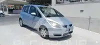 2006 Mitsubishi Colt