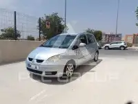 2006 Mitsubishi Colt