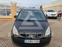 2006 Mitsubishi Colt