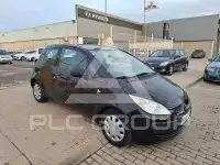 2006 Mitsubishi Colt