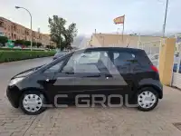 2006 Mitsubishi Colt