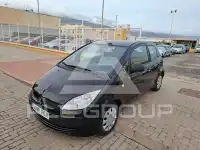 2006 Mitsubishi Colt