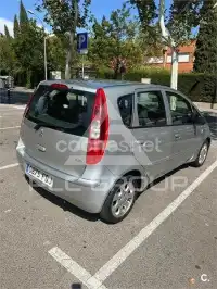 2006 Mitsubishi Colt