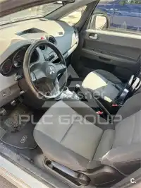 2006 Mitsubishi Colt