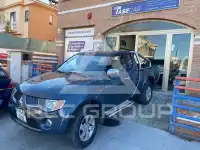 2006 Mitsubishi L200