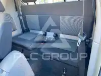2006 Mitsubishi L200