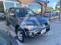 2006 Mitsubishi L200