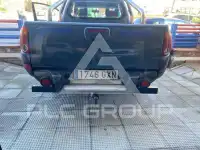 2006 Mitsubishi L200