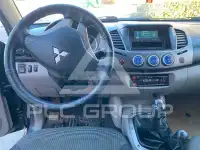 2006 Mitsubishi L200