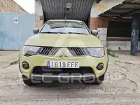 2006 Mitsubishi L200
