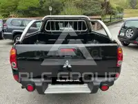 2006 Mitsubishi L200