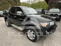 2006 Mitsubishi L200