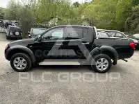 2006 Mitsubishi L200
