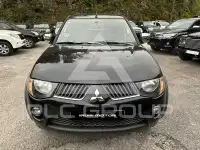 2006 Mitsubishi L200