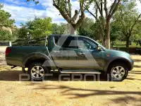 2006 Mitsubishi L200