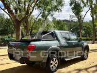 2006 Mitsubishi L200