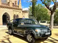2006 Mitsubishi L200