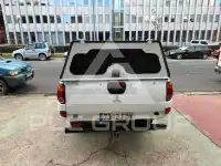 2006 Mitsubishi L200