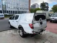 2006 Mitsubishi L200