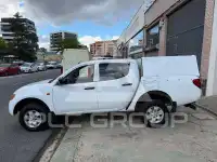 2006 Mitsubishi L200