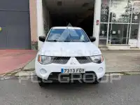 2006 Mitsubishi L200