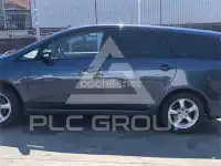 2006 Mitsubishi Grandis