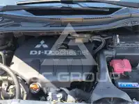 2006 Mitsubishi Grandis