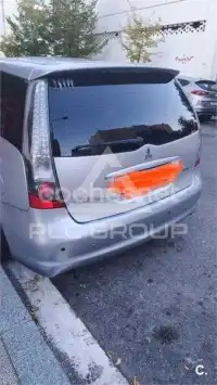 2006 Mitsubishi Grandis