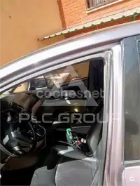 2006 Mitsubishi Grandis