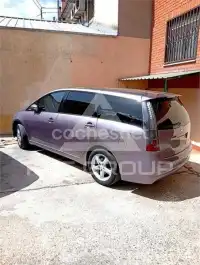 2006 Mitsubishi Grandis